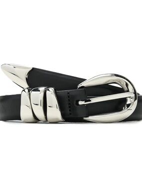 ✨ MADEWELL Triple Keeper Belt